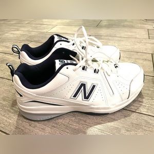 New Balance Men's 608 V5 Casual Comfort Cross Trainer-Size 13